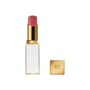 TOM FORD Белый тюбик TF стеклянная светящаяся помада кремовая увлажняющая блеск для губ шиммер без макияжа 3,3 г