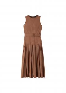 MANGO Платье 'Ori-W' в цвете Umbra