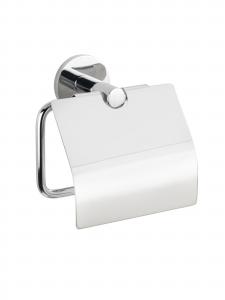 Wenko Аксессуары для туалета в прозрачном исполнении