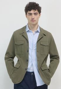 Летняя куртка Calliope, темно-зеленый