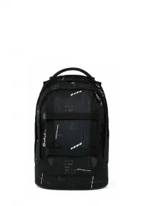 Школьная сумка Satch, Ninja Matrix