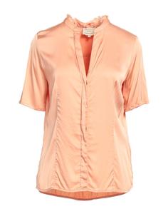 Рубашка Alessia Santi, лососевый