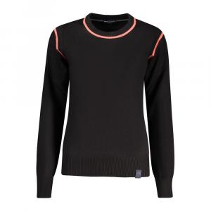 Женский свитер North Sails Viscose Women North Sails, черный