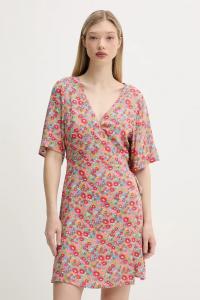 Платье LAS DALLAS Rip Curl, розовый