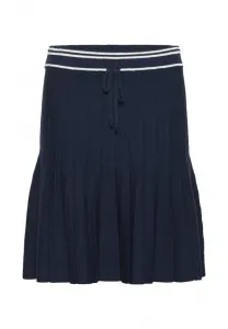 Юбка а-силуэта crvillea Cream, Navy Blazer