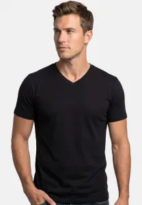 2 базовые футболки в комплекте Ragman, Schwarz