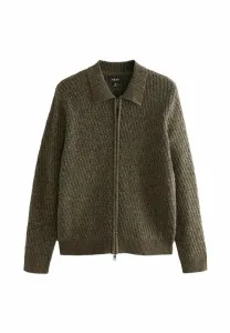 Кардиган Next, Khaki Green