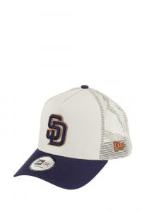 Бейсболка New Era, синий