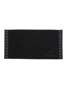 Полотенце Hummel, черный