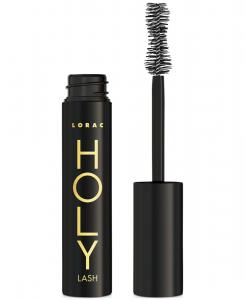 Тушь для ресниц Holy Lash Volumizing Mascara Lorac, черный