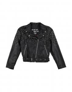 Куртка для девочек Aniye By, черный