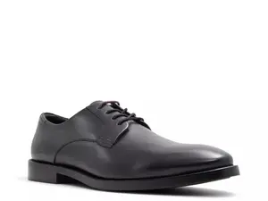 Ted Baker Regent Oxford, черная кожа