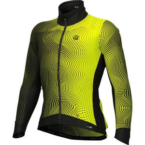 Куртка Alé PR-S Circus, желтый