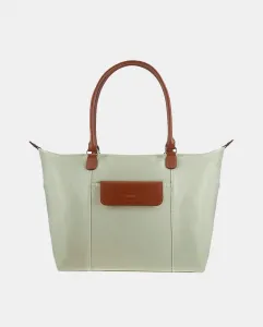 Сумка для покупок с ручками Сумка через плечо El Potro, бежевый