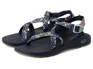 Сандалии Chaco Classic, Flare Dark Aqua