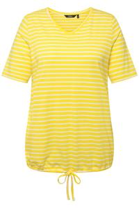 Футболка Ulla Popken, желтый