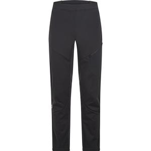 Мужские брюки Nebil (активные брюки) Ziener, черный