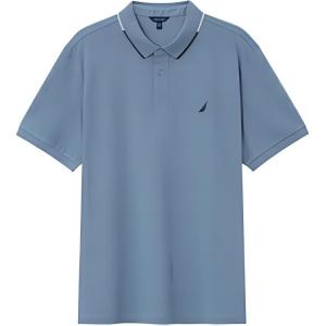 Мужская поло NAUTICA, синий