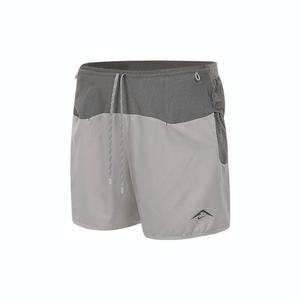Шорты Casual SS25 мужские Gray Nike, серый