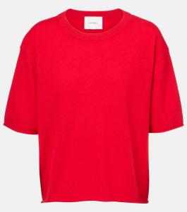 Футболка из кашемира Cila Lisa Yang, Goji Berry