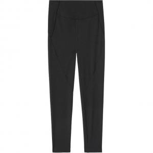 Леггинсы женские черные Victoria'S Secret