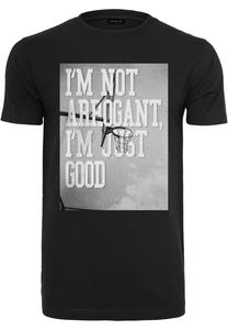 Футболка Mister Tee, черный