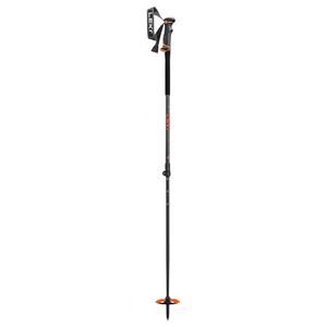 Лыжные палки Helicon Lite Leki, Black
