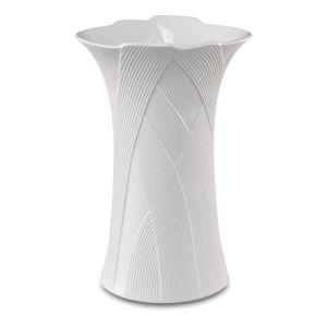 Декоративная ваза Kaiser Porzellan Hacienda, белый