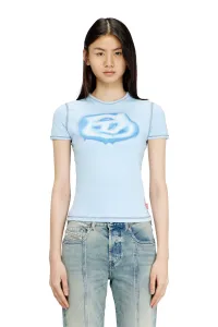 Женская футболка T-UNCUTIES-LONG-S3