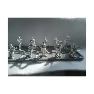 Немцы Аскарис Пехота, WWI Shattered Crown Miniatures - German (28mm)
