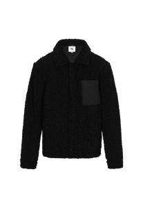 Демисезонная куртка MO, Black