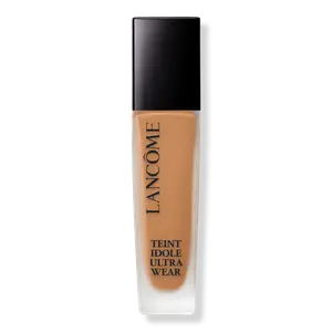 Тональный крем Teint Idole Ultra Wear 24H с полным покрытием Lancôme, 420W (for medium-deep skin with warm/golden undertones)
