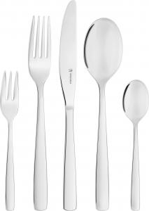 Henckels by ZWILLING Набор столовых приборов из нержавеющей стали RAINFALL, 30 предметов