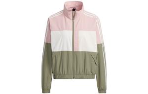 Adidas Neo Куртка женская розовая