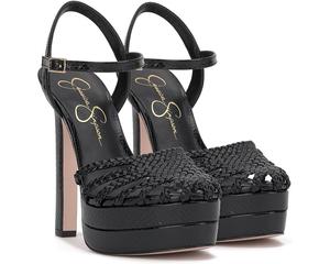 Туфли Jessica Simpson Inaia, черный