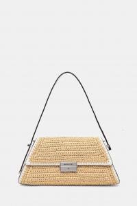 Сумка Michael Michael Kors, бежевый