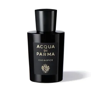Парфюмированная вода Oud & Spice Acqua Di Parma, 100 ml