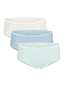 SLOGGI Трусики 'Originals Basic H' в светло-голубом цвете, Mint