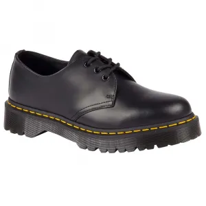Туфли Dr Martens 1461 Bex с 3 люверсами, черный