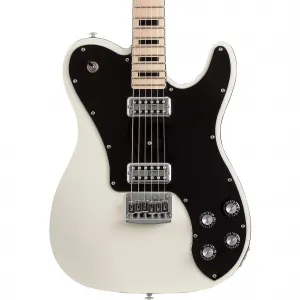 Электрогитара Schecter Guitar Research PT Fastback 6-струнная, Olympic White