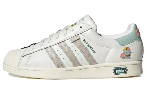 Кроссовки Superstar Disney X Adidas Originals 'Dumbo' Women's