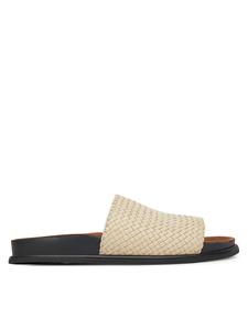 Мюли Effie 5922-125-37 Vagabond Shoemakers, бежевый