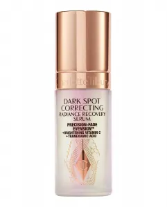 Сыворотка для лица для коррекции темных пятен и восстановления сияния 10 мл Charlotte Tilbury