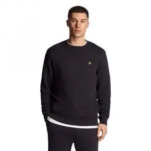 Толстовка Lyle & Scott ML424VOG, синий