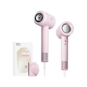 Фен SID, розовый