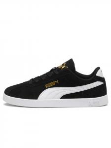 Низкие кроссовки Puma Shoes, черный