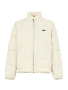 Зимняя куртка DICKIES SUMMERDALE, кремовый
