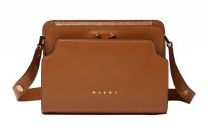 MARNI Сумка через плечо багажная