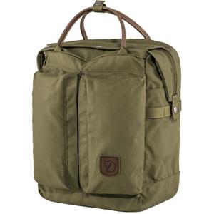 Рюкзак Fjällräven, цвет Foliage Green