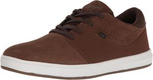 Мужские скейтбордистские кроссовки Globe Mahalo SG, коричневый/шоколадный